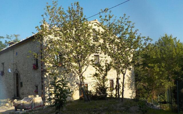 B&B Prato dei Caprioli