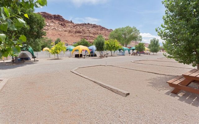 Moab Valley RV Resort & Campground