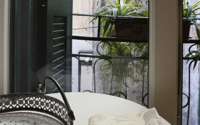 Il Campanile Salerno