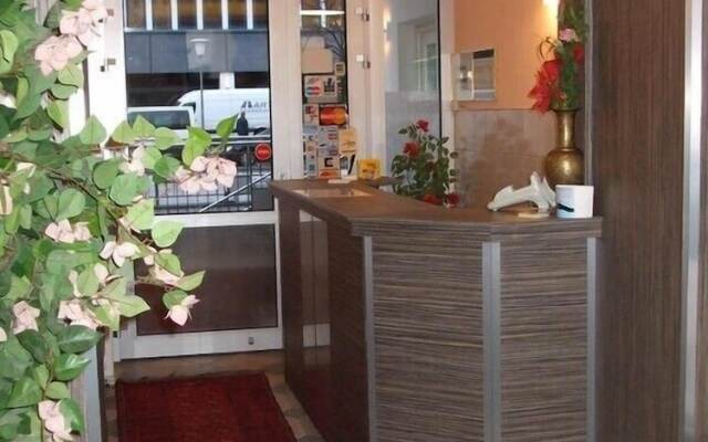 Hotel Oase