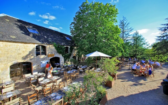 Domaine de la Paille Basse