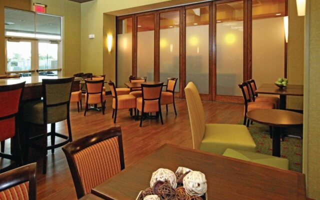 Hampton Inn & Suites Homestead Miami South