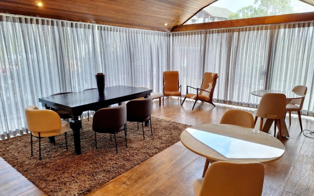 Cantos E Contos Boutique Hotel