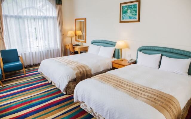 West Lake Resortopia