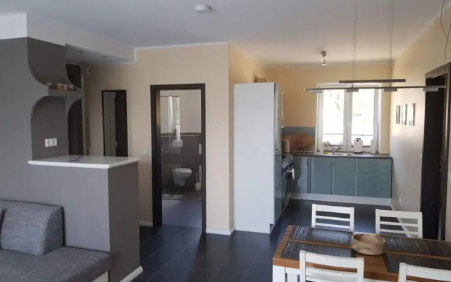 Golf Idyll Holiday Apartment