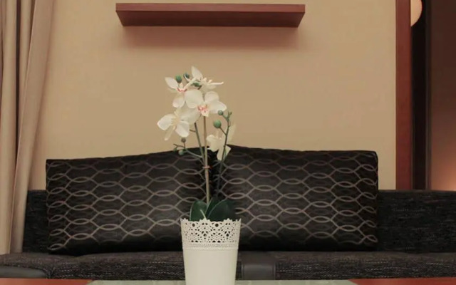 Prime Apartments