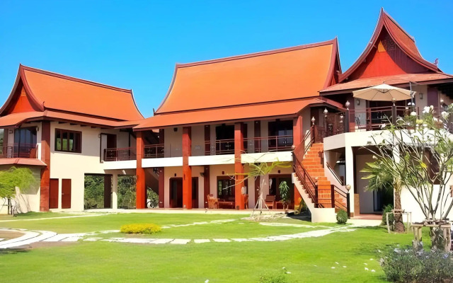 Nakara Villa Udon Thani