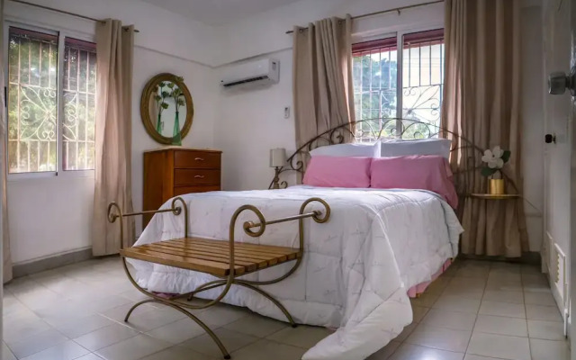 Alojamiento Residencial Vedado & Servicio de Wifi