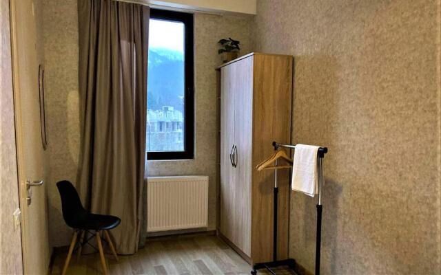 Apartment 123