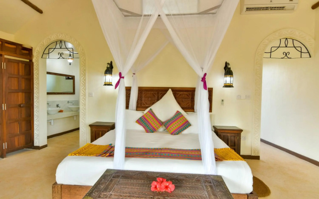 Kena Beach Hotel