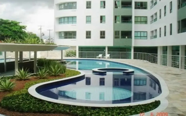 Luxor Tambau Flat Home Service