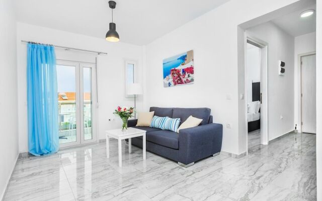 Asterias Premium Holiday Apartments
