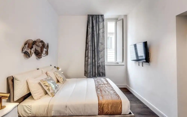 Ripetta 234 Apartments Rome