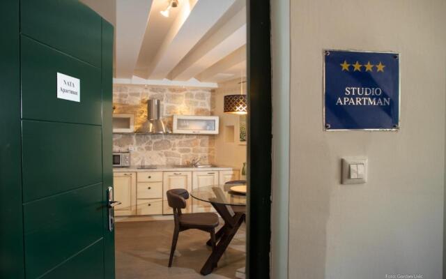 Nata Apartment 4 stars