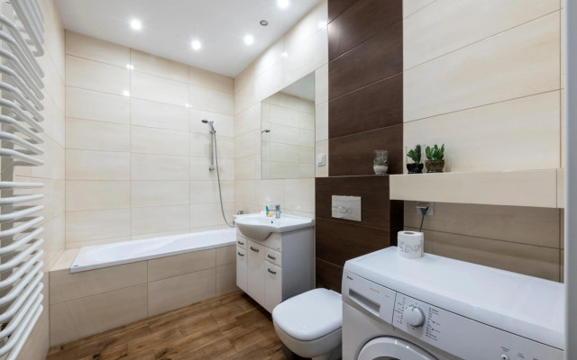 Waw - Apartamenty Wilanów I