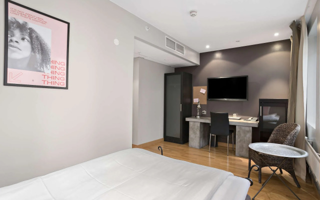 Aiden by Best Western Stockholm Solna