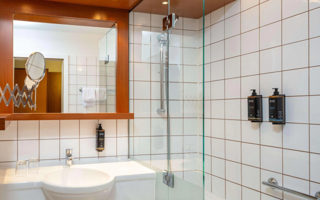Hotel Mercure Wien Westbahnhof