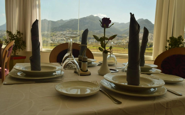 Prestige Hotel
