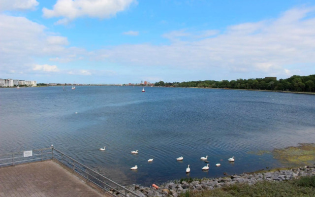 Fewo im Haus des Kurgastes