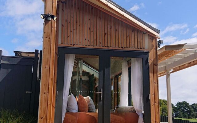 Compass Hut