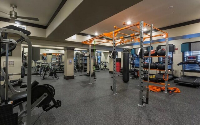 Central Florida 2 Bedroom