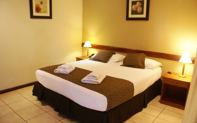 Complejo Turistico Americano