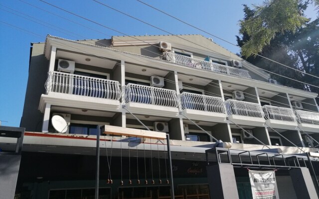 The Mu Hotel