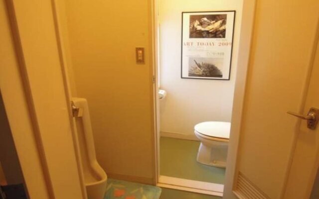 Bellscabin Guesthouse