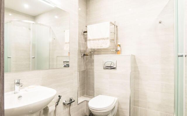 Апартаменты на улице Волкова