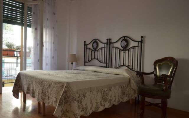 Il Mandorlo b&b