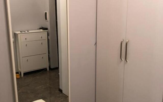 4 Chavchavadze Street