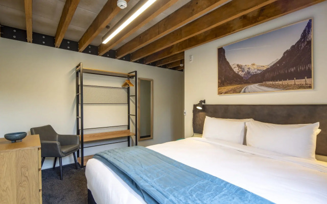 Koura Apartments Central Queenstown