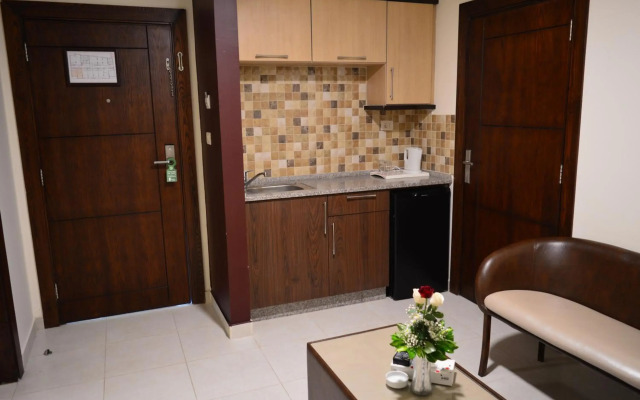 Ream Hotel Amman