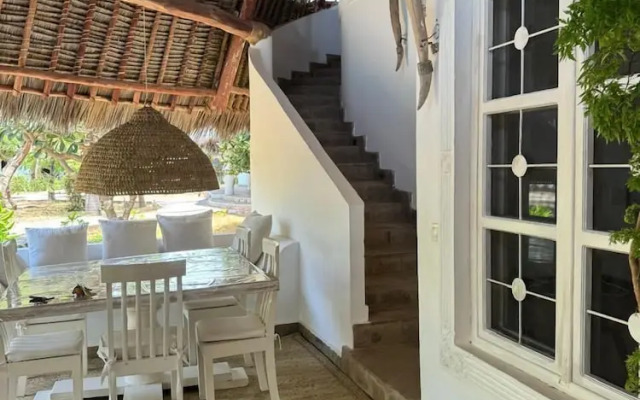Villa Ametista