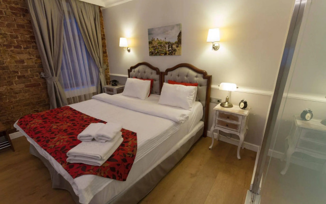 La Bella Suites Beyoglu