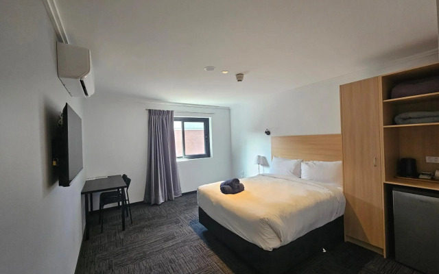 Econo Lodge Rivervale