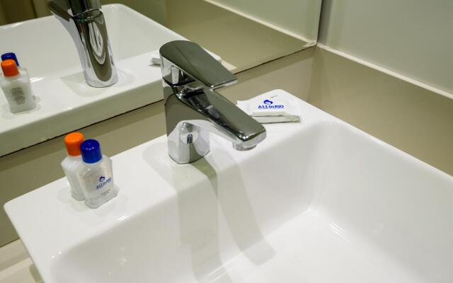 Excelente 4 pax Copacabana | NSC601 Z3