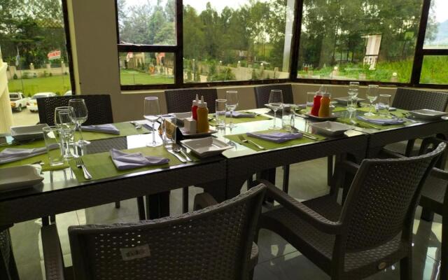 Koru Country Club