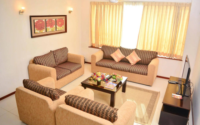 Unique Towers Luxury Boutique Suites