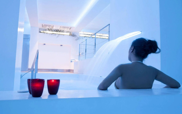 La Pampa Relais & Spa