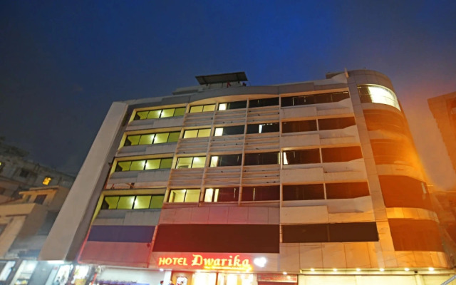 Hotel Dwarika Inn
