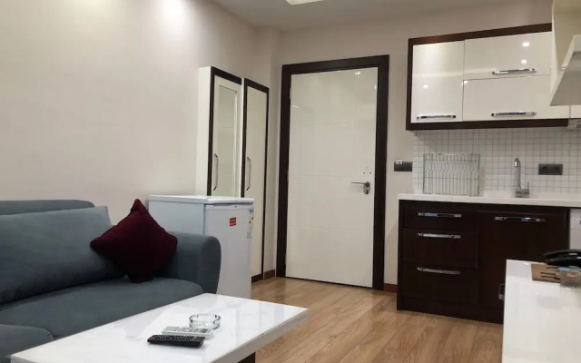 Ada Residence