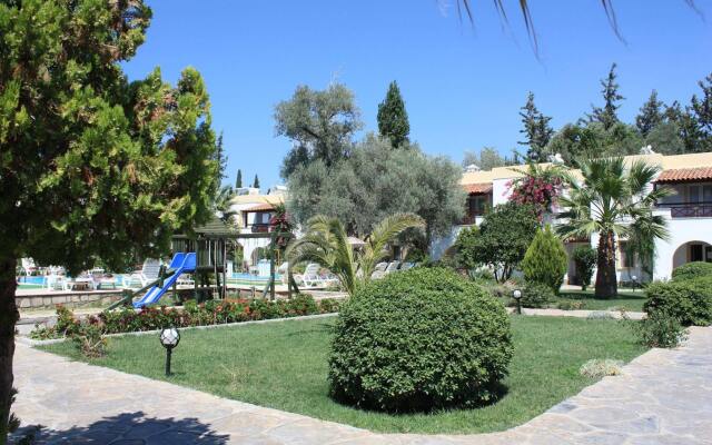 Toloman Hotel Bitez Beach
