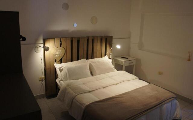 Departamentos Temporales Alberdi