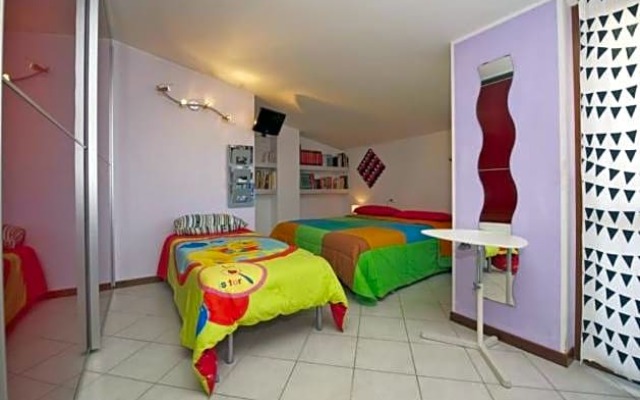 Bed  Breaakfast La Palma