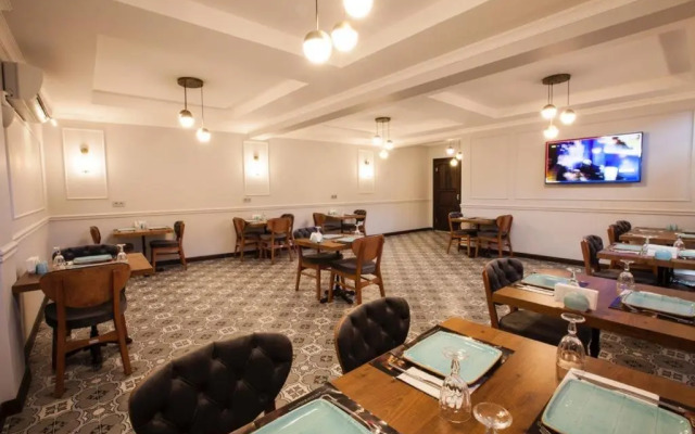 Livia Garden Hotel