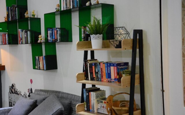 Casa Jip Guesthouse