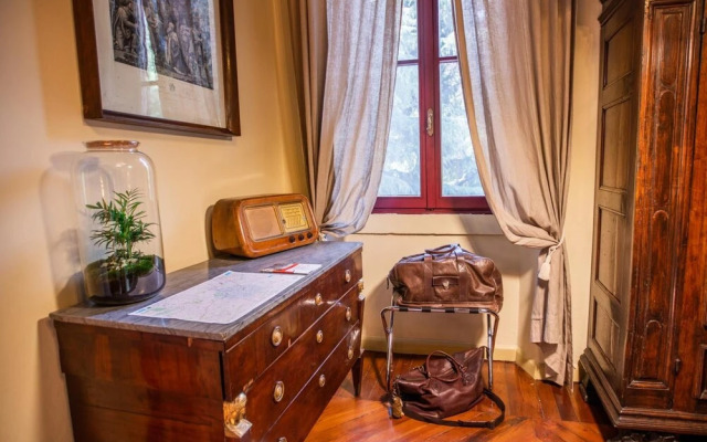 BB Villa DellUsignolo