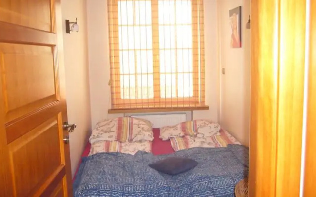 Apartament Powroznicza