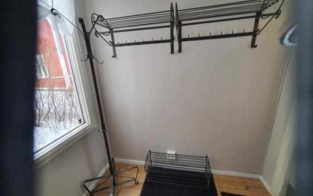 Gustaf's Hostel